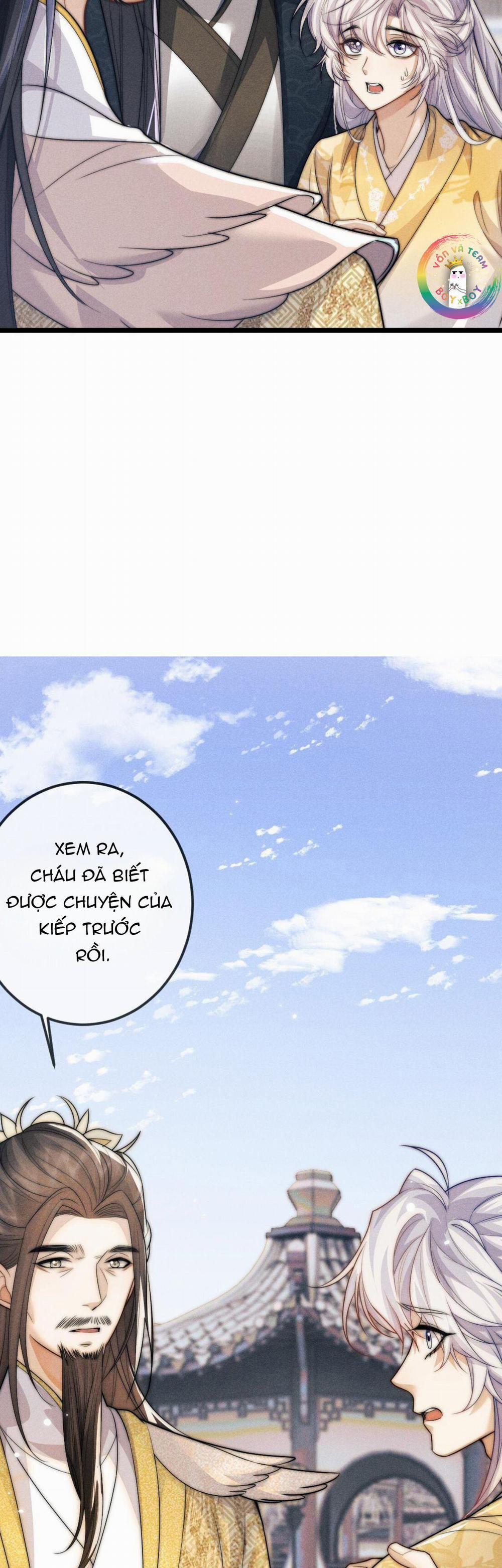 Sự Hối Hận Muộn Màng 69 trang 5