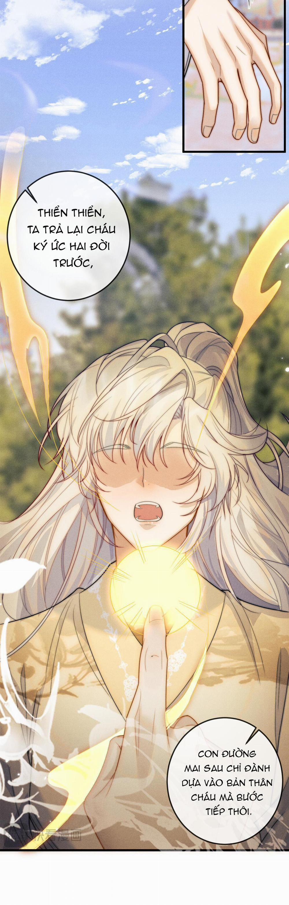 Sự Hối Hận Muộn Màng 69 trang 9