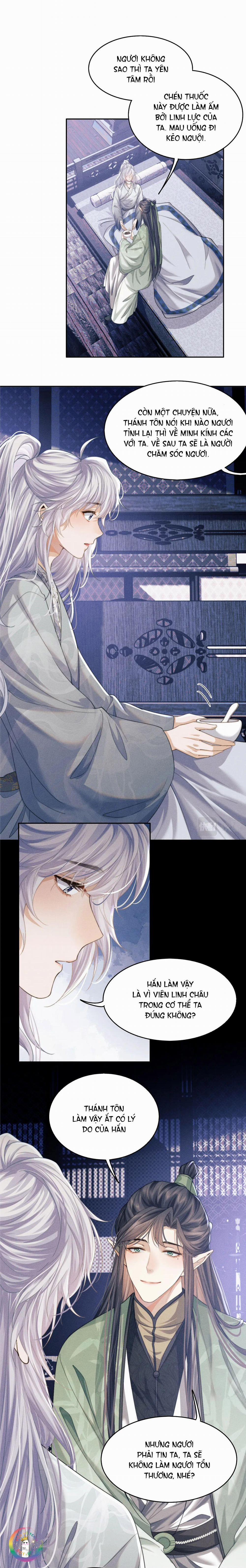 Sự Hối Hận Muộn Màng 7 trang 2