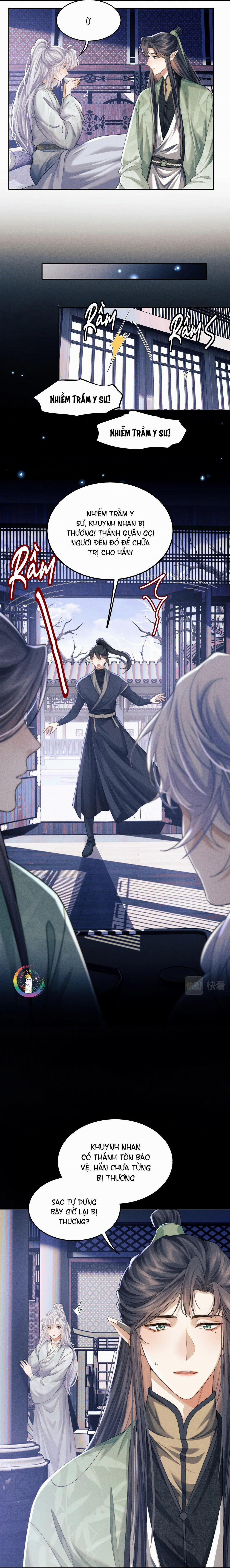 Sự Hối Hận Muộn Màng 7 trang 3