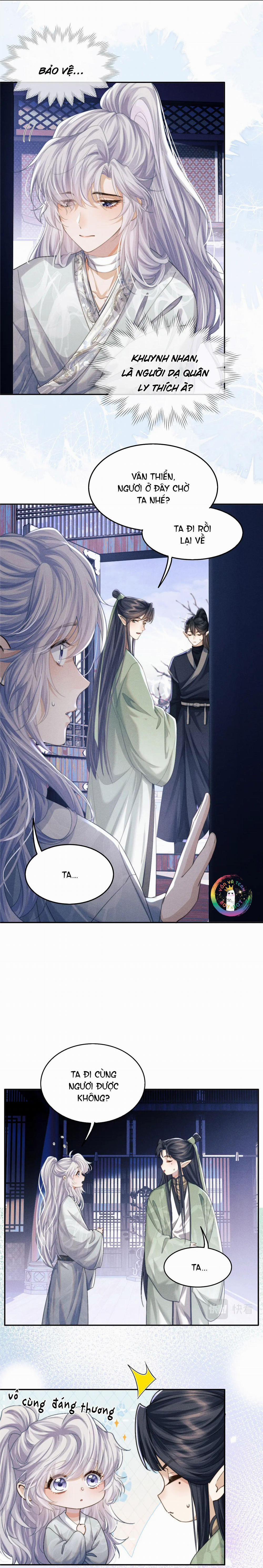 Sự Hối Hận Muộn Màng 7 trang 4