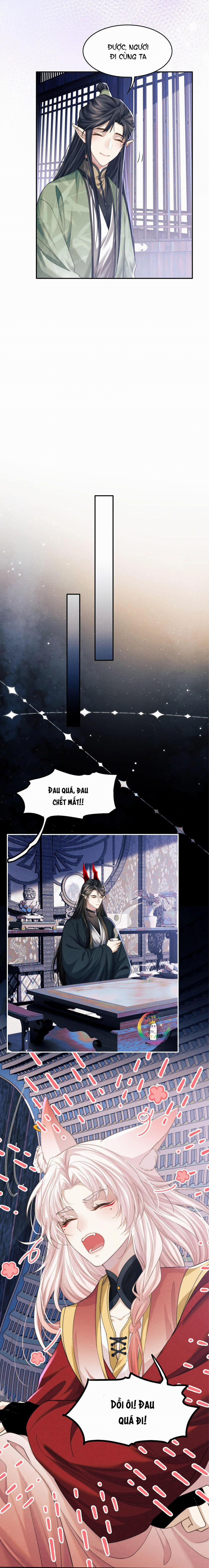 Sự Hối Hận Muộn Màng 7 trang 5