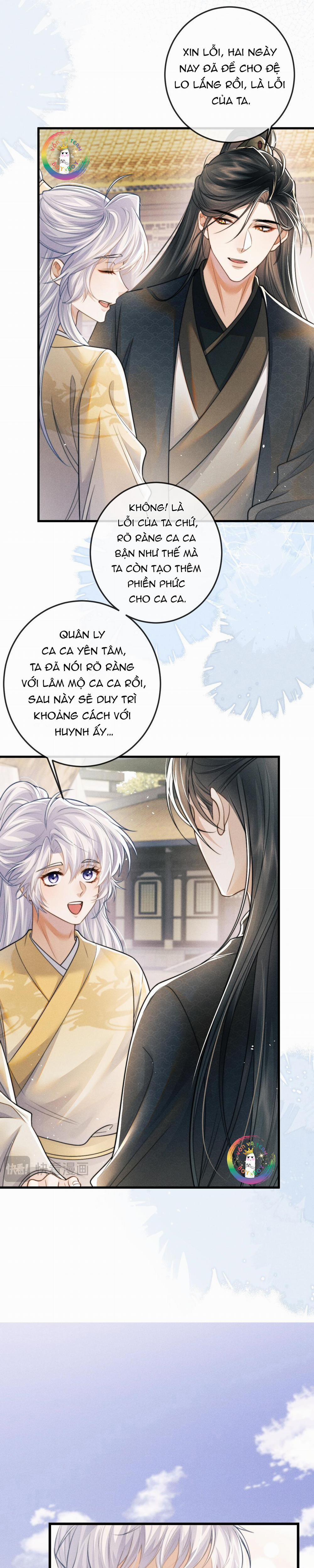 Sự Hối Hận Muộn Màng 70 trang 12