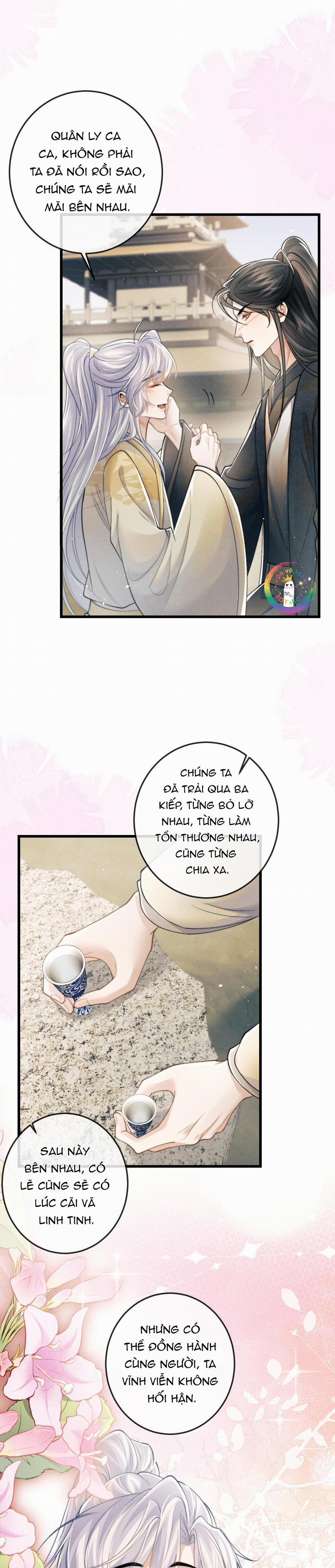 Sự Hối Hận Muộn Màng 70 trang 14