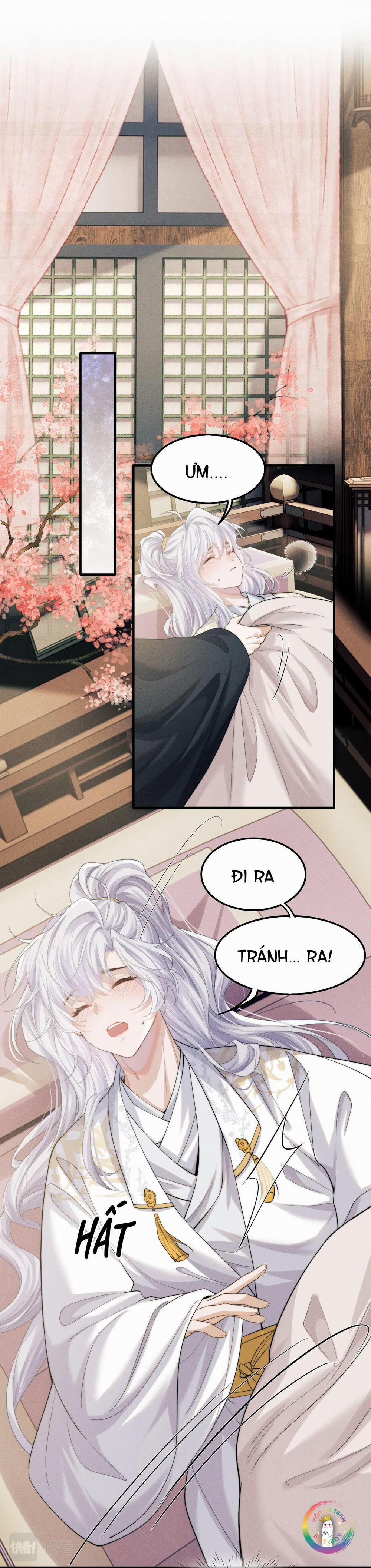 Sự Hối Hận Muộn Màng 9 trang 12