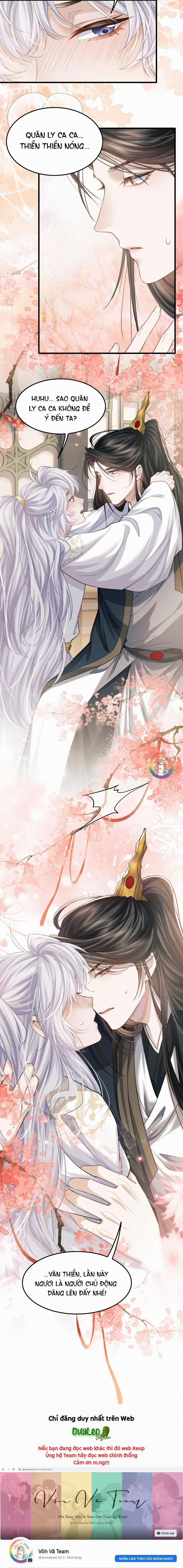 Sự Hối Hận Muộn Màng 9 trang 14