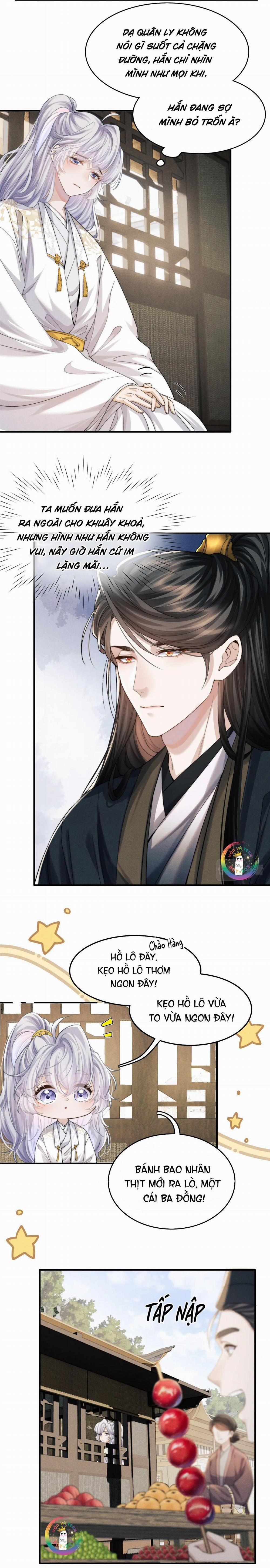 Sự Hối Hận Muộn Màng 9 trang 2