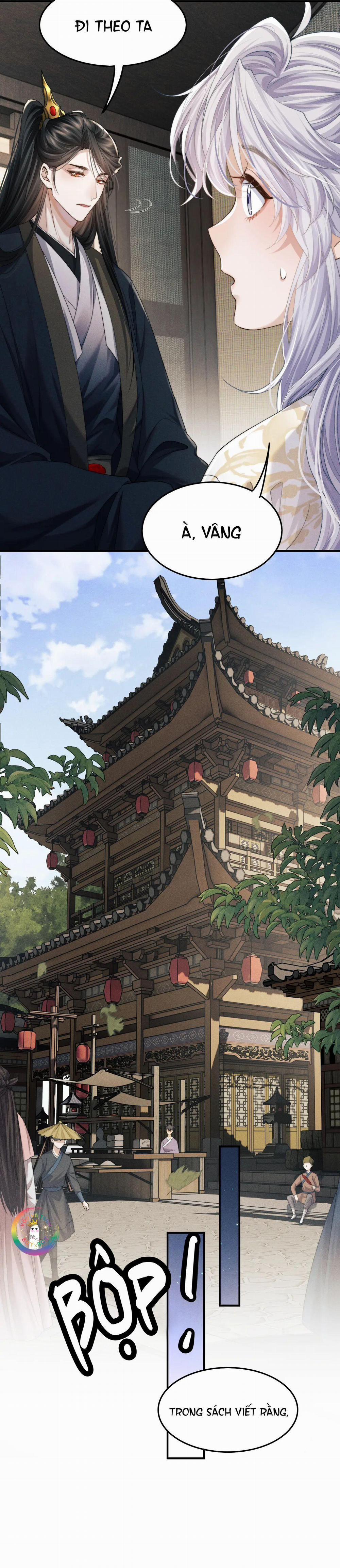 Sự Hối Hận Muộn Màng 9 trang 4