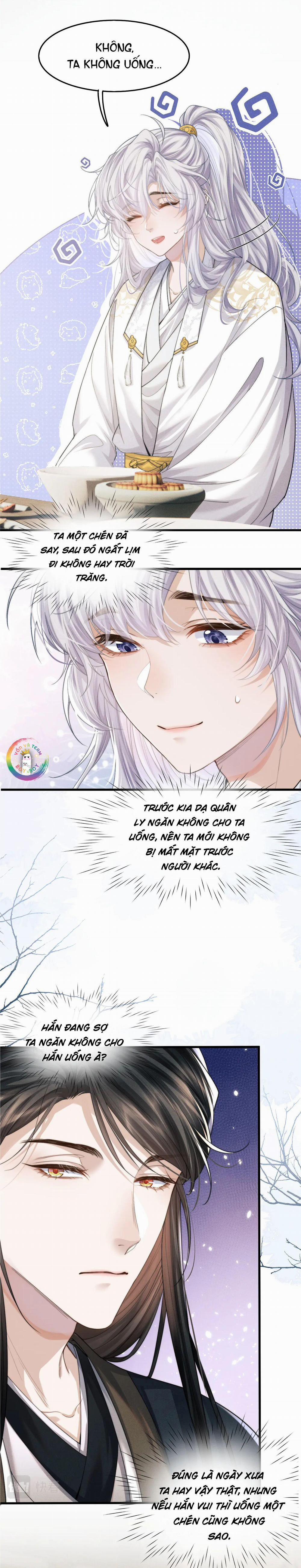 Sự Hối Hận Muộn Màng 9 trang 7