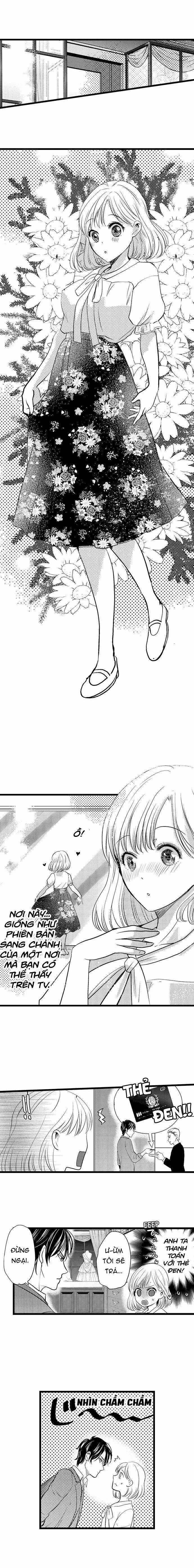 Sự Huấn Luyện Của Bạo Chúa 1.2 trang 0