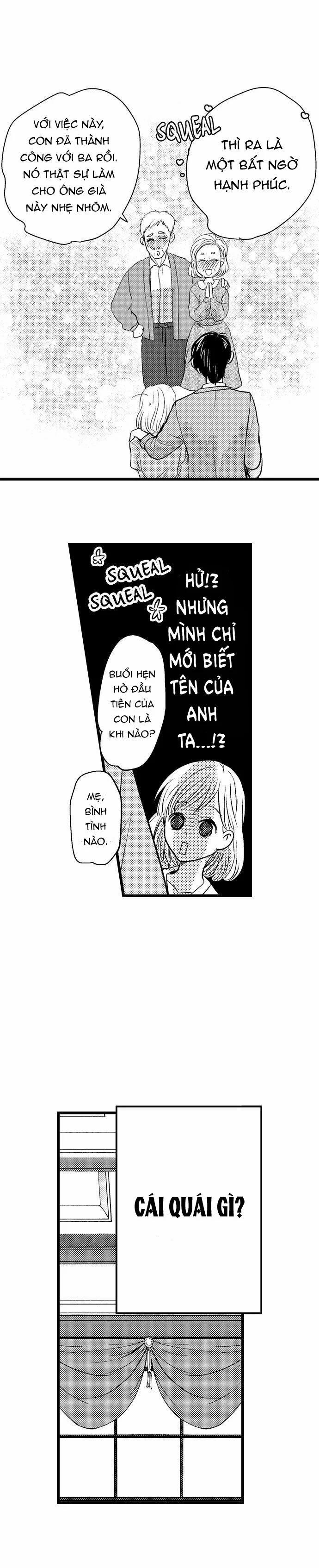 Sự Huấn Luyện Của Bạo Chúa 1.2 trang 4