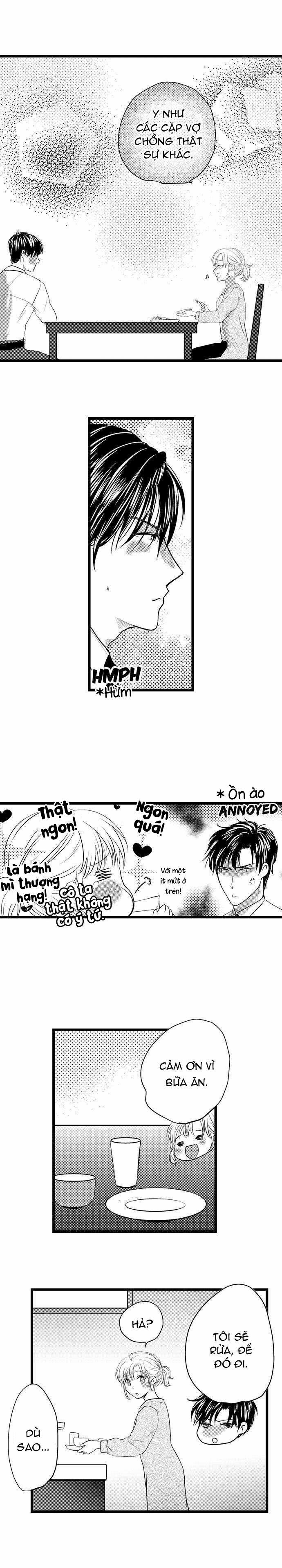 Sự Huấn Luyện Của Bạo Chúa 7.2 trang 0