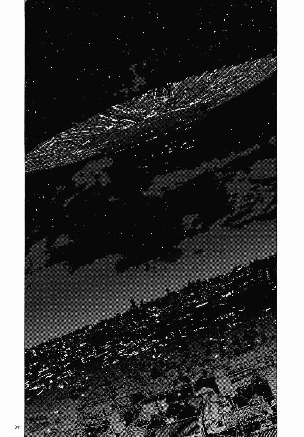 Sự Hủy Diệt Dededede Của Dead Dead Demon 1 trang 37