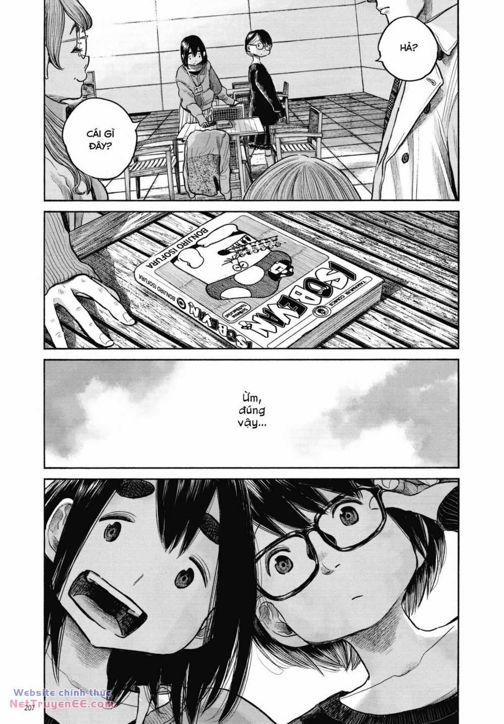 Sự Hủy Diệt Dededede Của Dead Dead Demon 100 trang 20