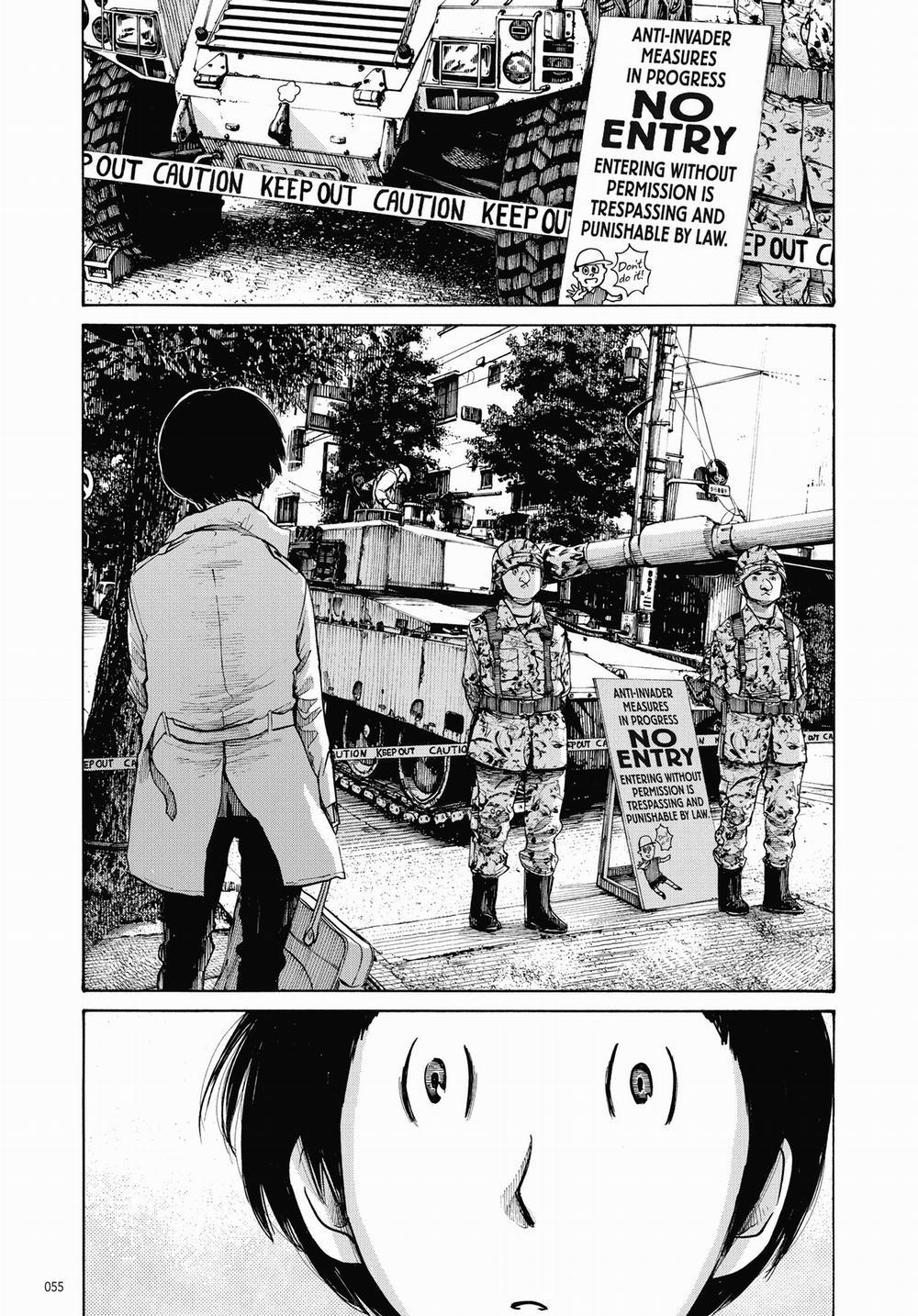 Sự Hủy Diệt Dededede Của Dead Dead Demon 11 trang 14