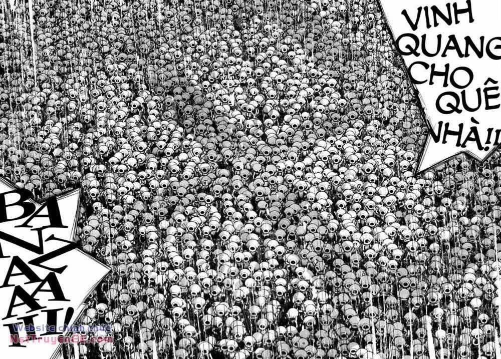 Sự Hủy Diệt Dededede Của Dead Dead Demon 79 trang 5