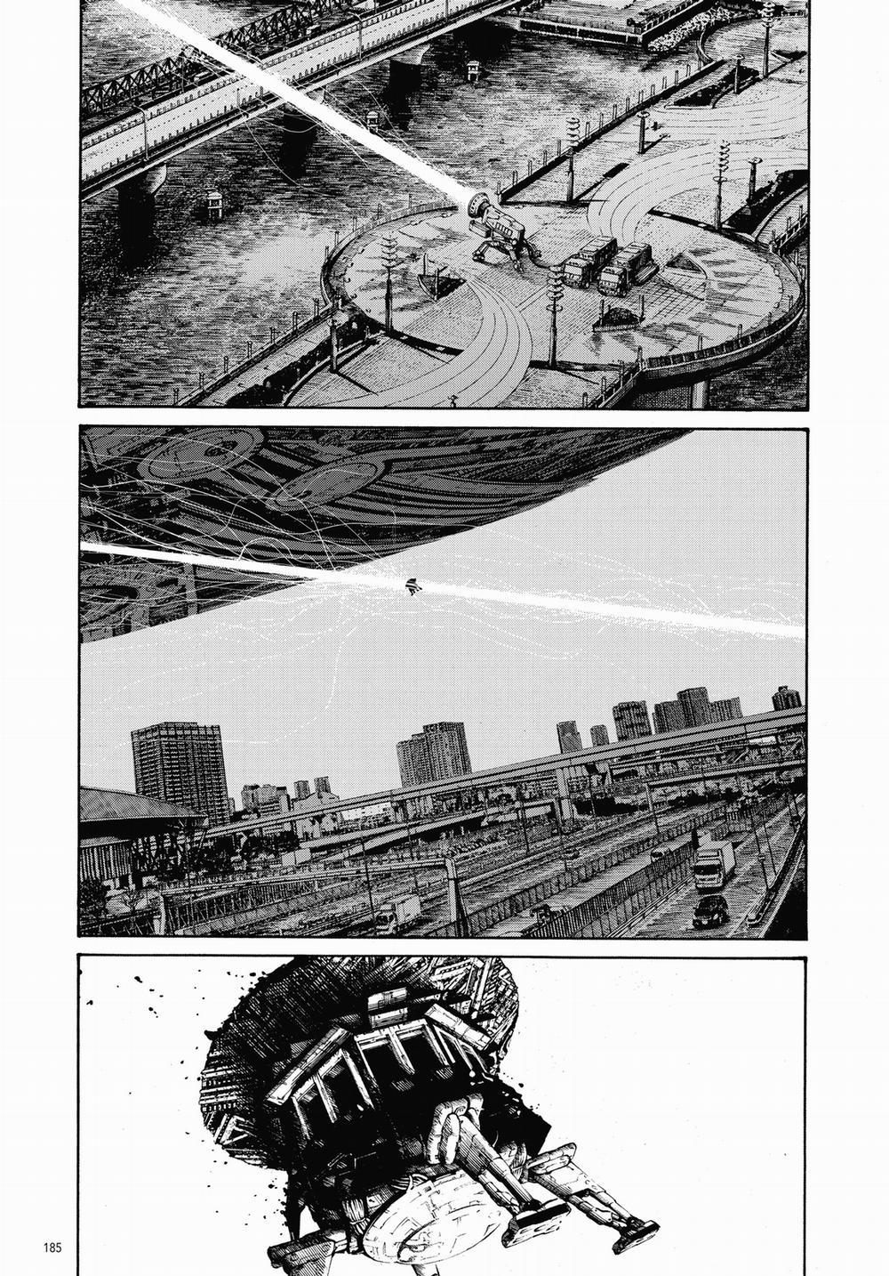 Sự Hủy Diệt Dededede Của Dead Dead Demon 8 trang 10