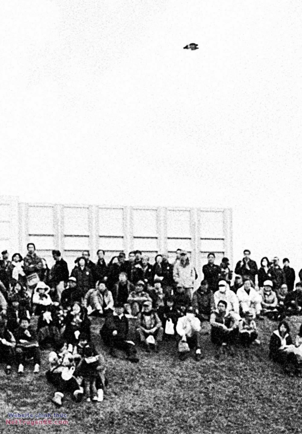 Sự Hủy Diệt Dededede Của Dead Dead Demon 80 trang 1