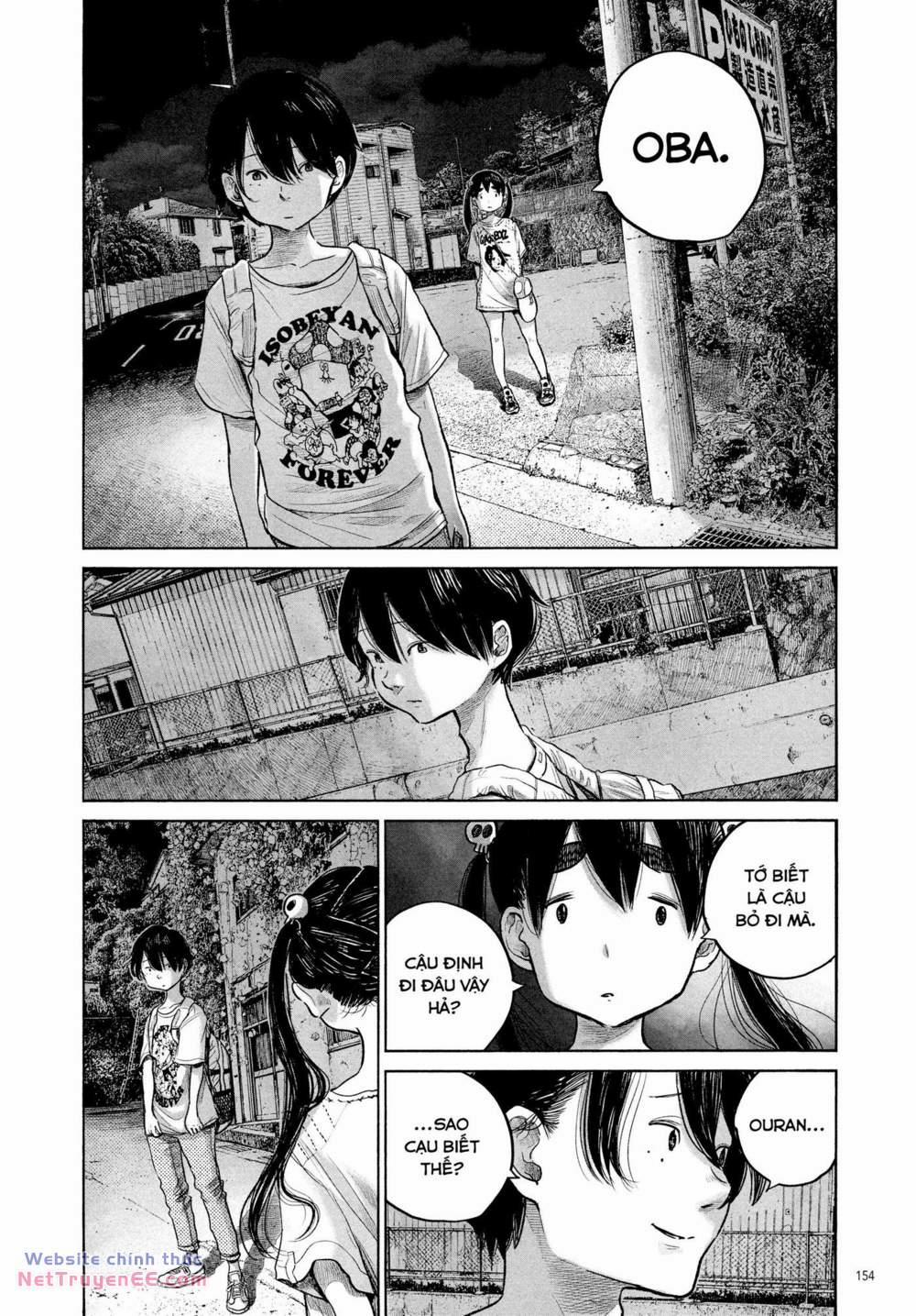 Sự Hủy Diệt Dededede Của Dead Dead Demon 81 trang 13