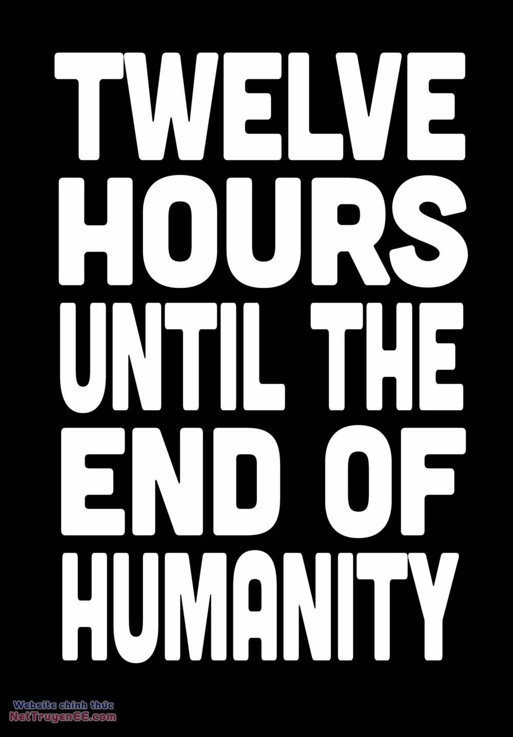 Sự Hủy Diệt Dededede Của Dead Dead Demon 81 trang 19