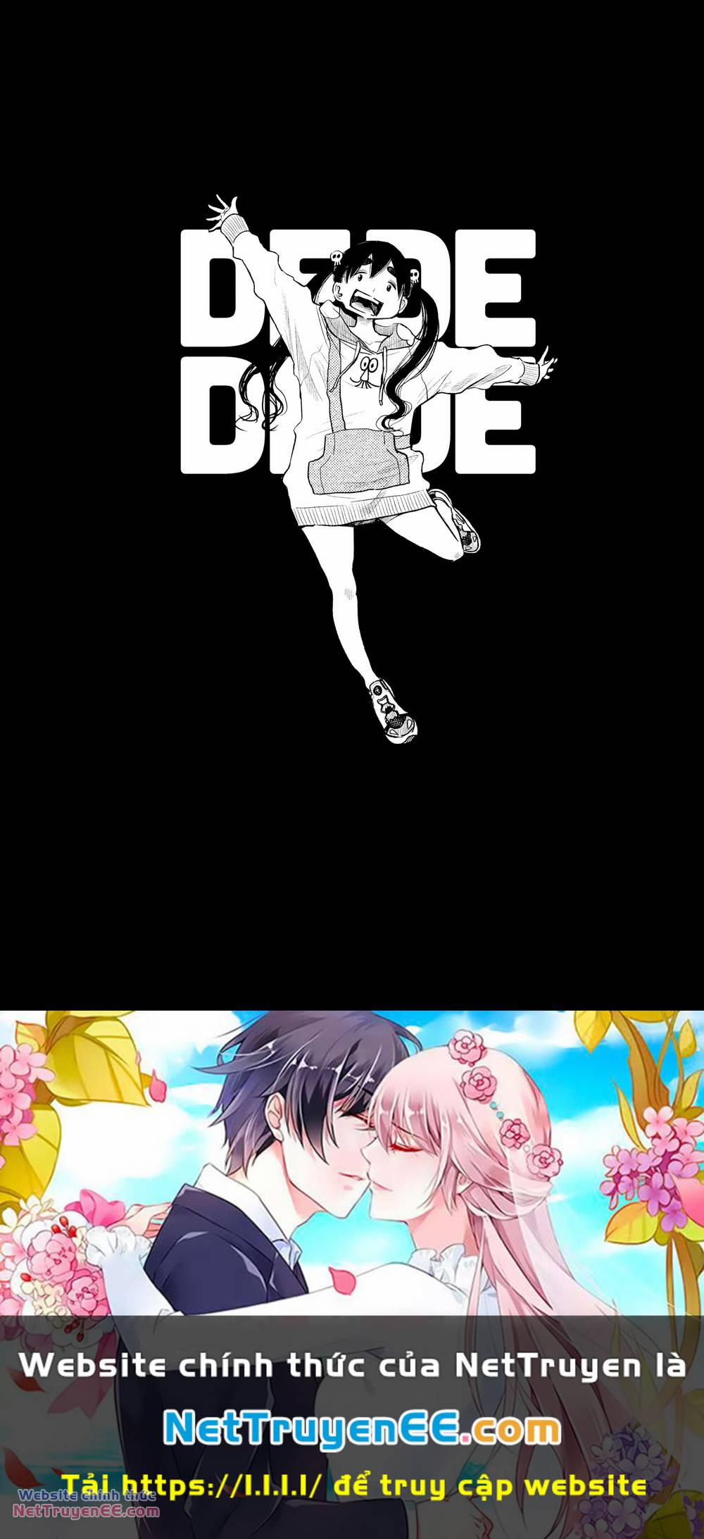 Sự Hủy Diệt Dededede Của Dead Dead Demon 82 trang 25