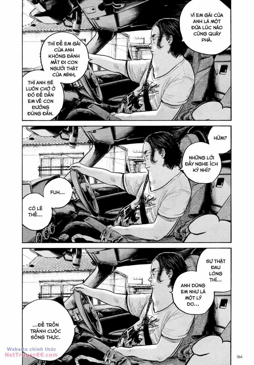 Sự Hủy Diệt Dededede Của Dead Dead Demon 84 trang 18