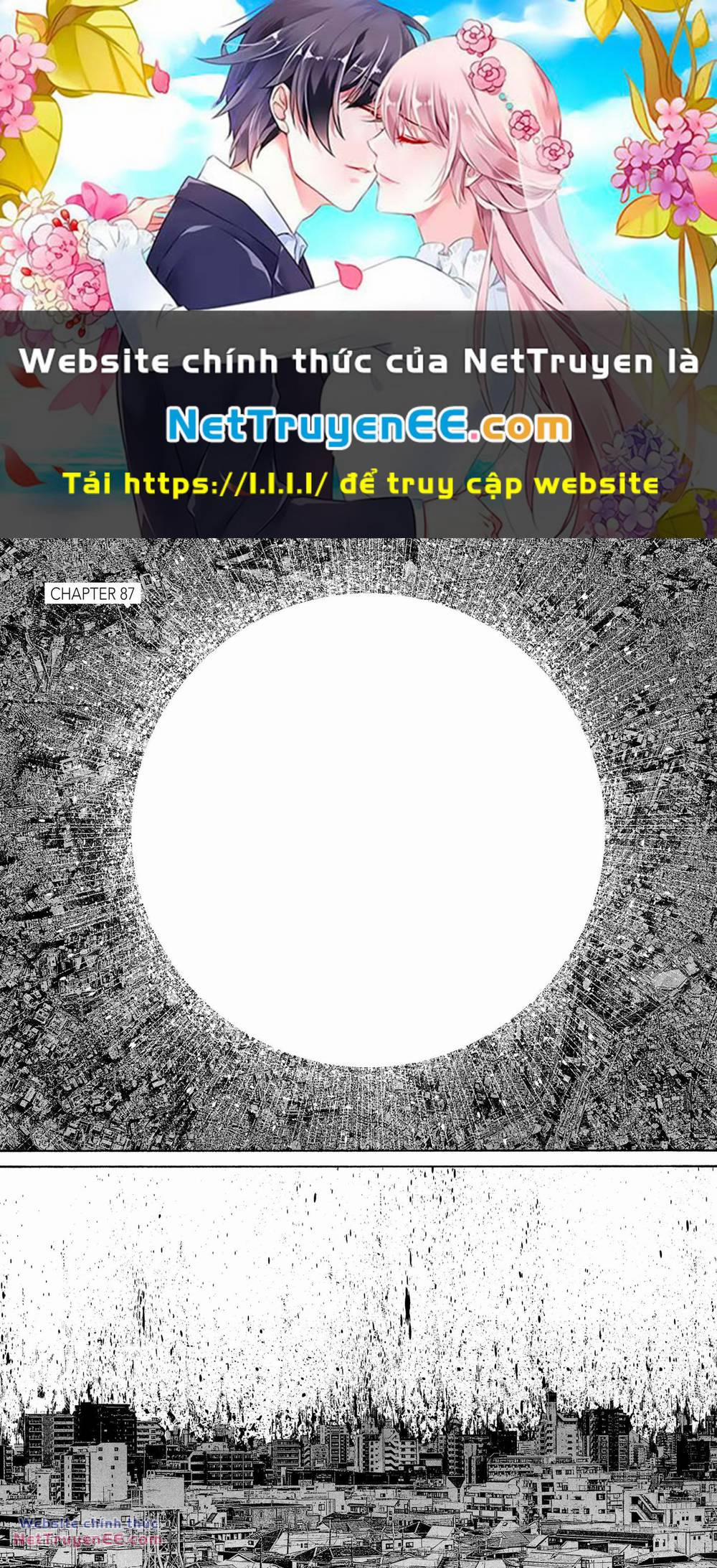 Sự Hủy Diệt Dededede Của Dead Dead Demon 87 trang 0