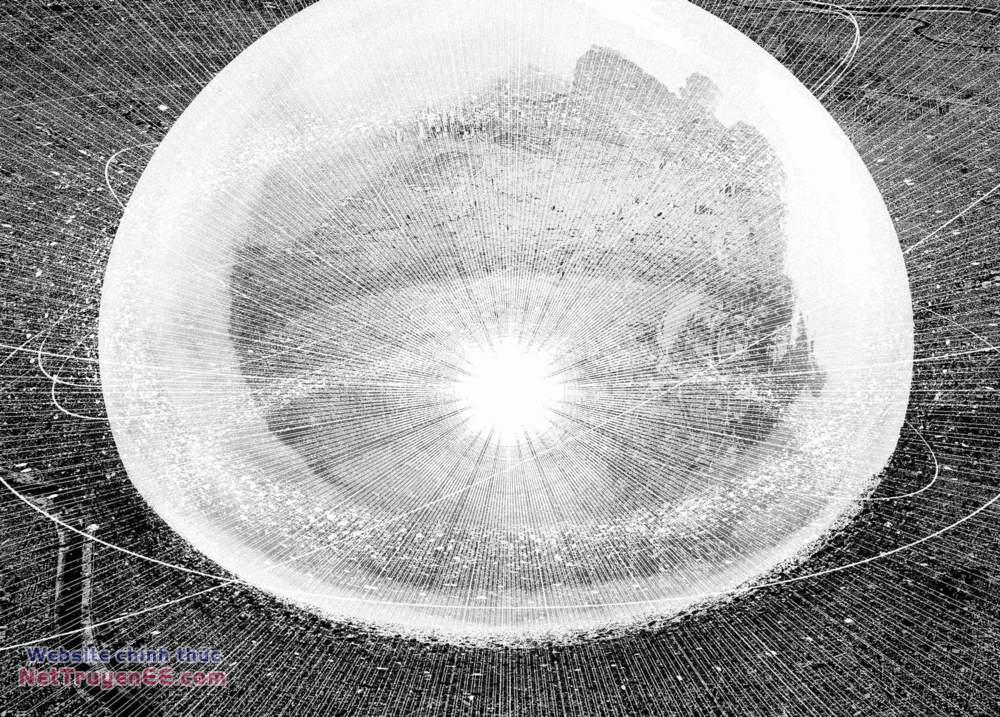 Sự Hủy Diệt Dededede Của Dead Dead Demon 87 trang 1