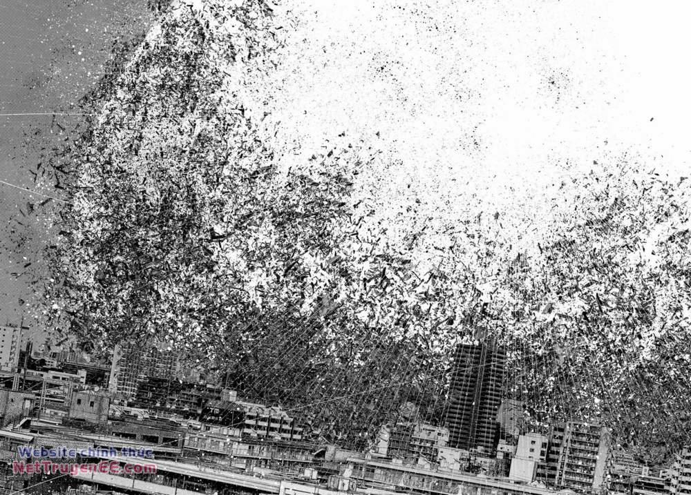 Sự Hủy Diệt Dededede Của Dead Dead Demon 87 trang 16