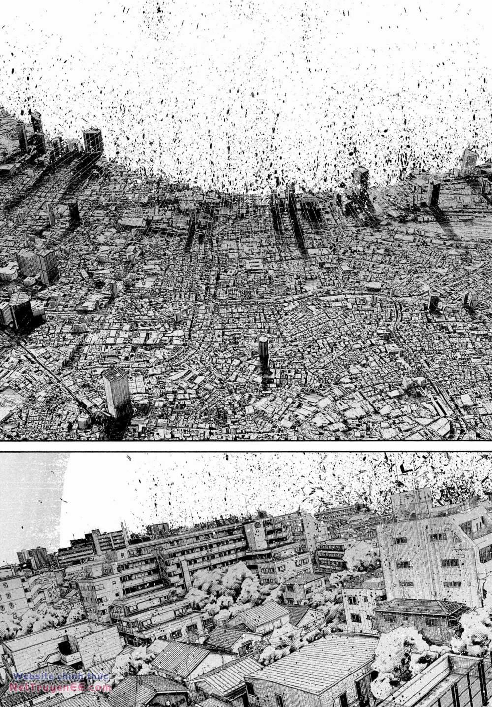 Sự Hủy Diệt Dededede Của Dead Dead Demon 87 trang 6