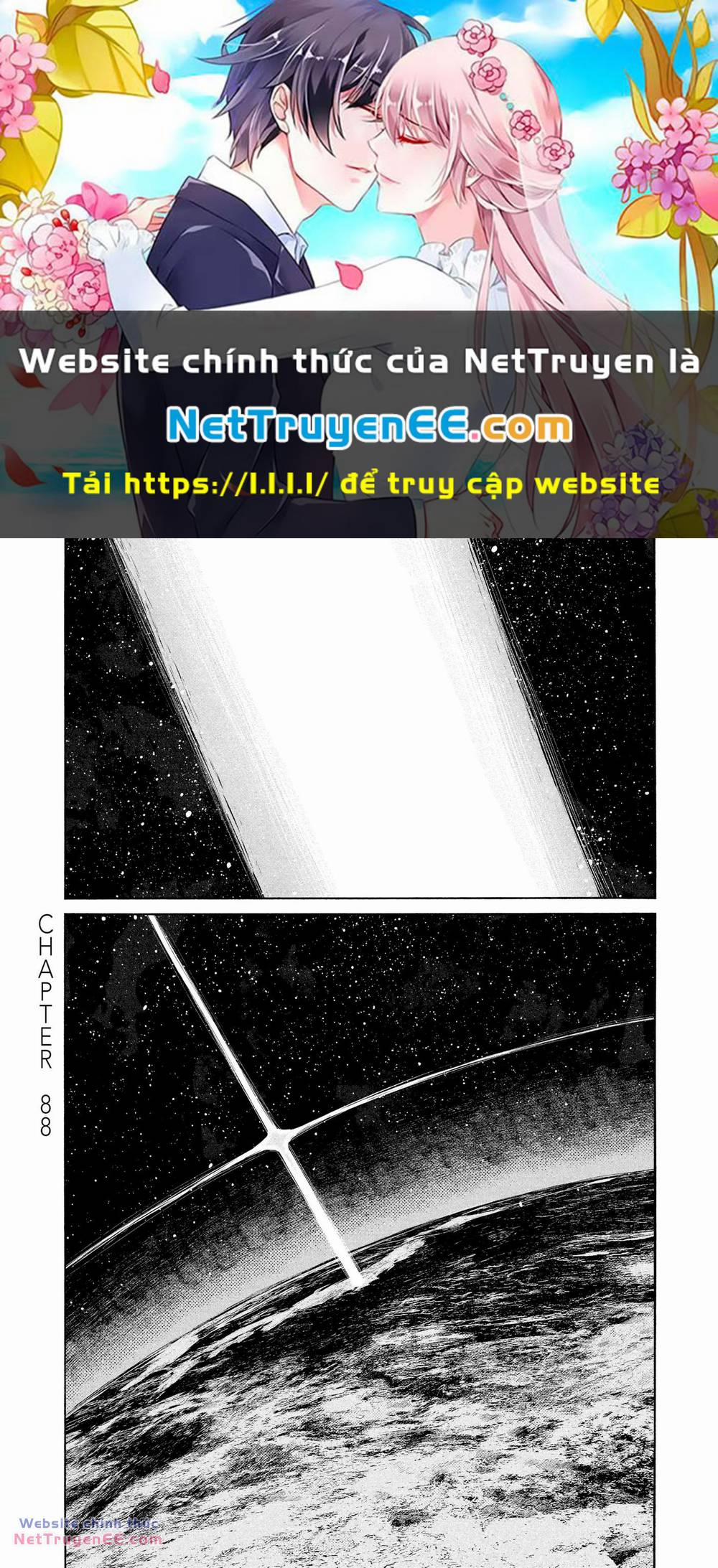 Sự Hủy Diệt Dededede Của Dead Dead Demon 88 trang 0