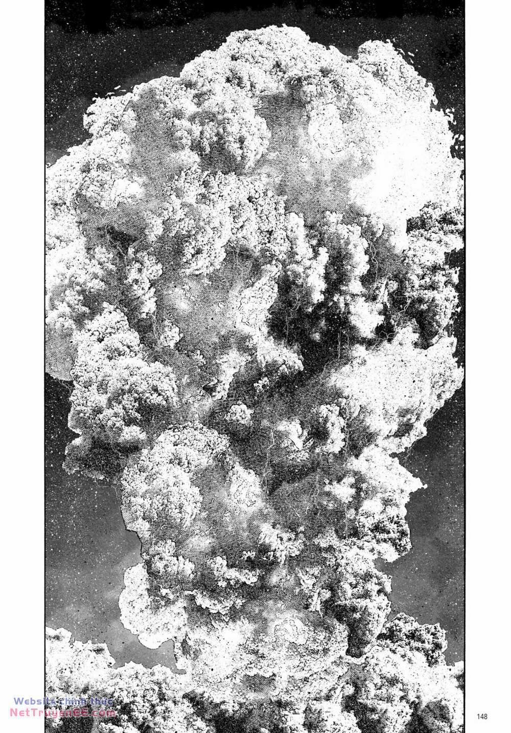 Sự Hủy Diệt Dededede Của Dead Dead Demon 88 trang 16