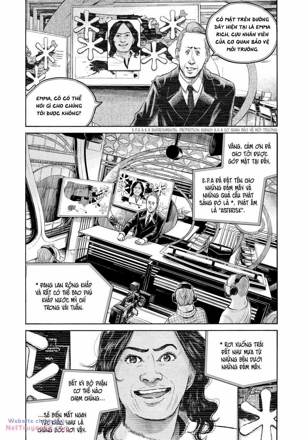 Sự Hủy Diệt Dededede Của Dead Dead Demon 89 trang 2