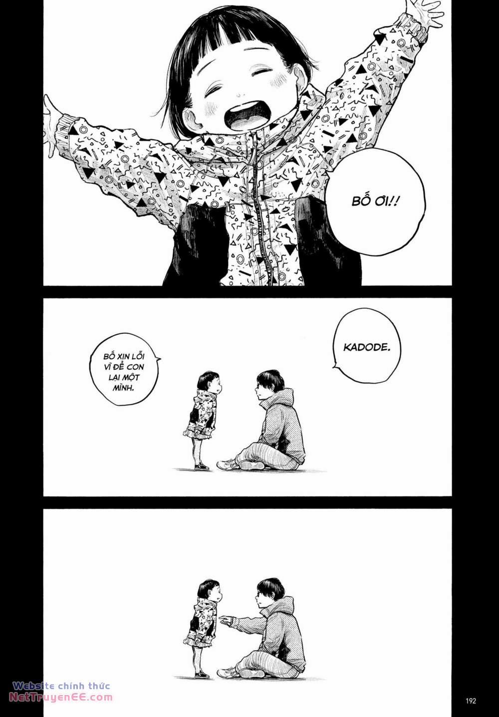 Sự Hủy Diệt Dededede Của Dead Dead Demon 90 trang 16