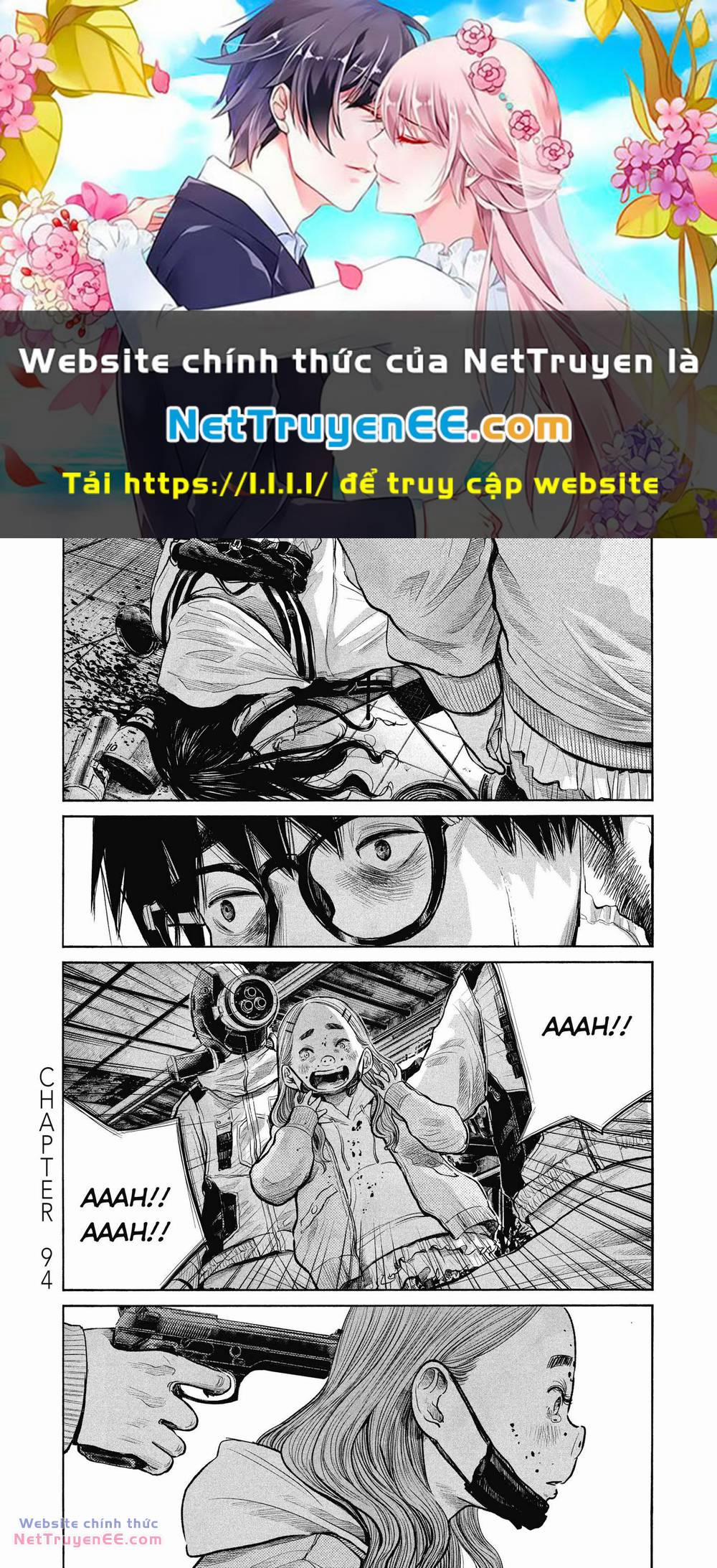 Sự Hủy Diệt Dededede Của Dead Dead Demon 94 trang 0