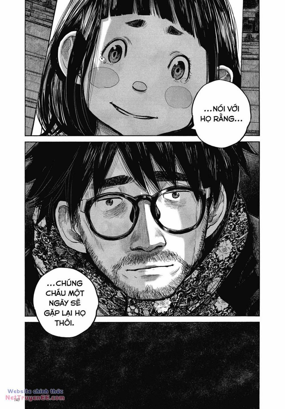 Sự Hủy Diệt Dededede Của Dead Dead Demon 98 trang 6