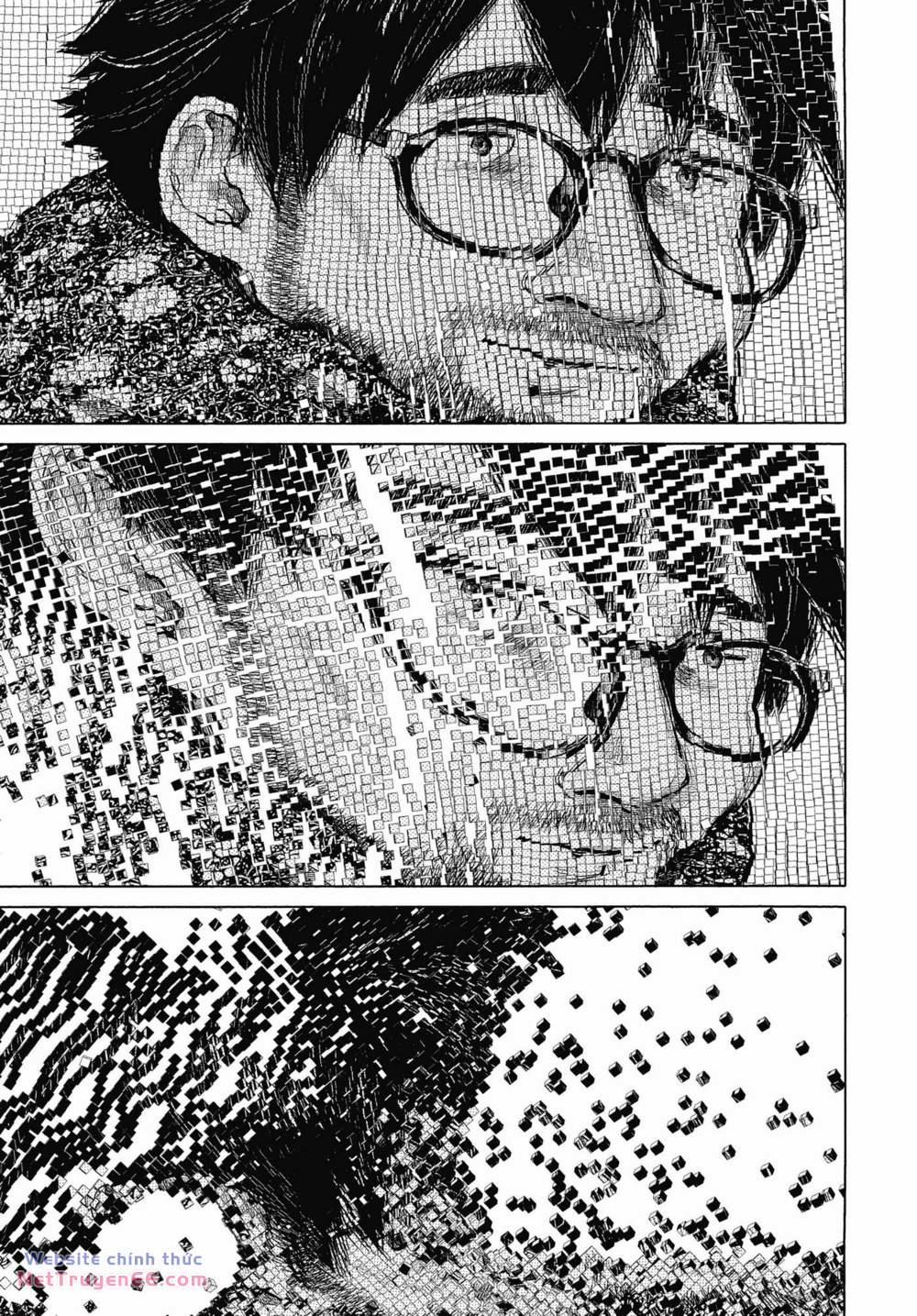 Sự Hủy Diệt Dededede Của Dead Dead Demon 98 trang 8