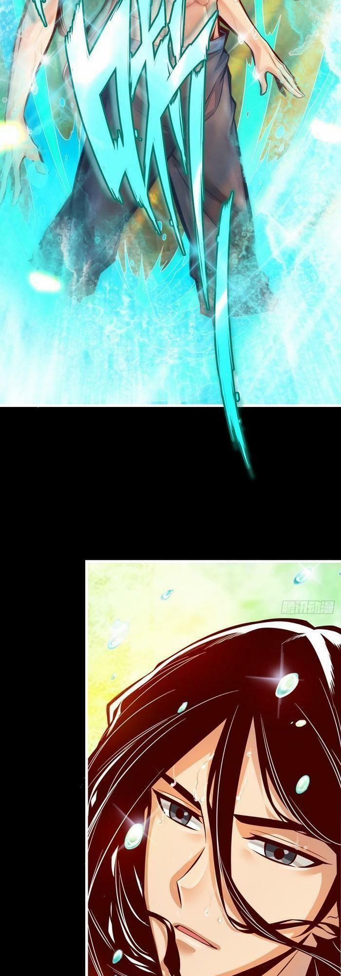 Sư Huynh Của Ta Quá Cẩn Thận Rồi 1 trang 32