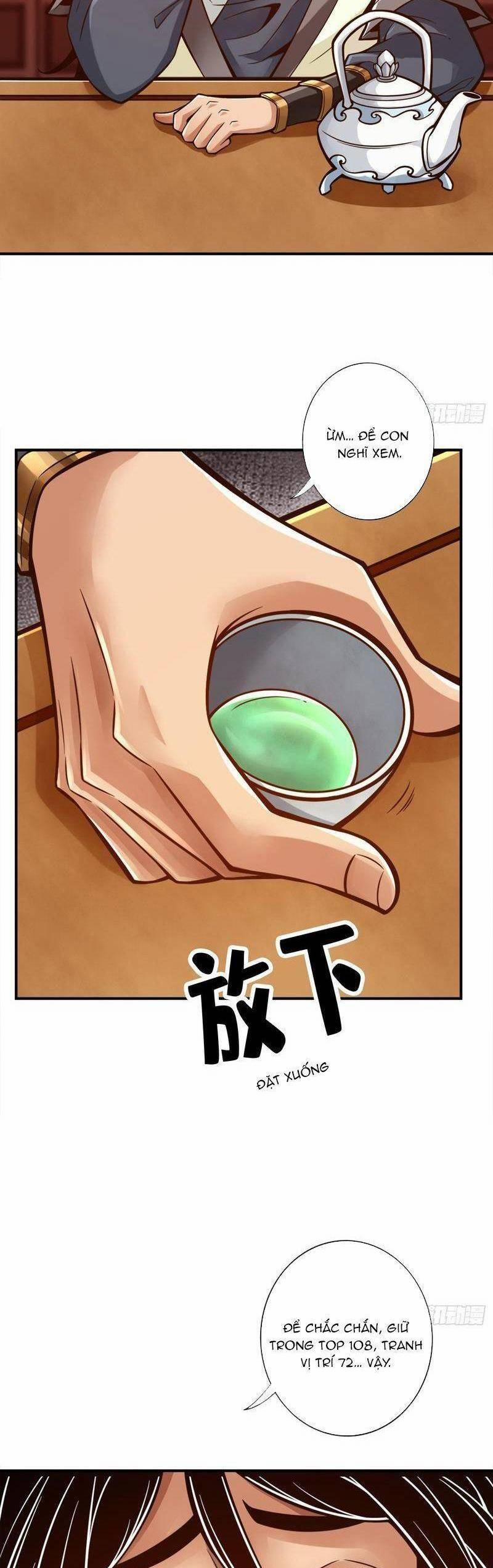 Sư Huynh Của Ta Quá Cẩn Thận Rồi 145 trang 1