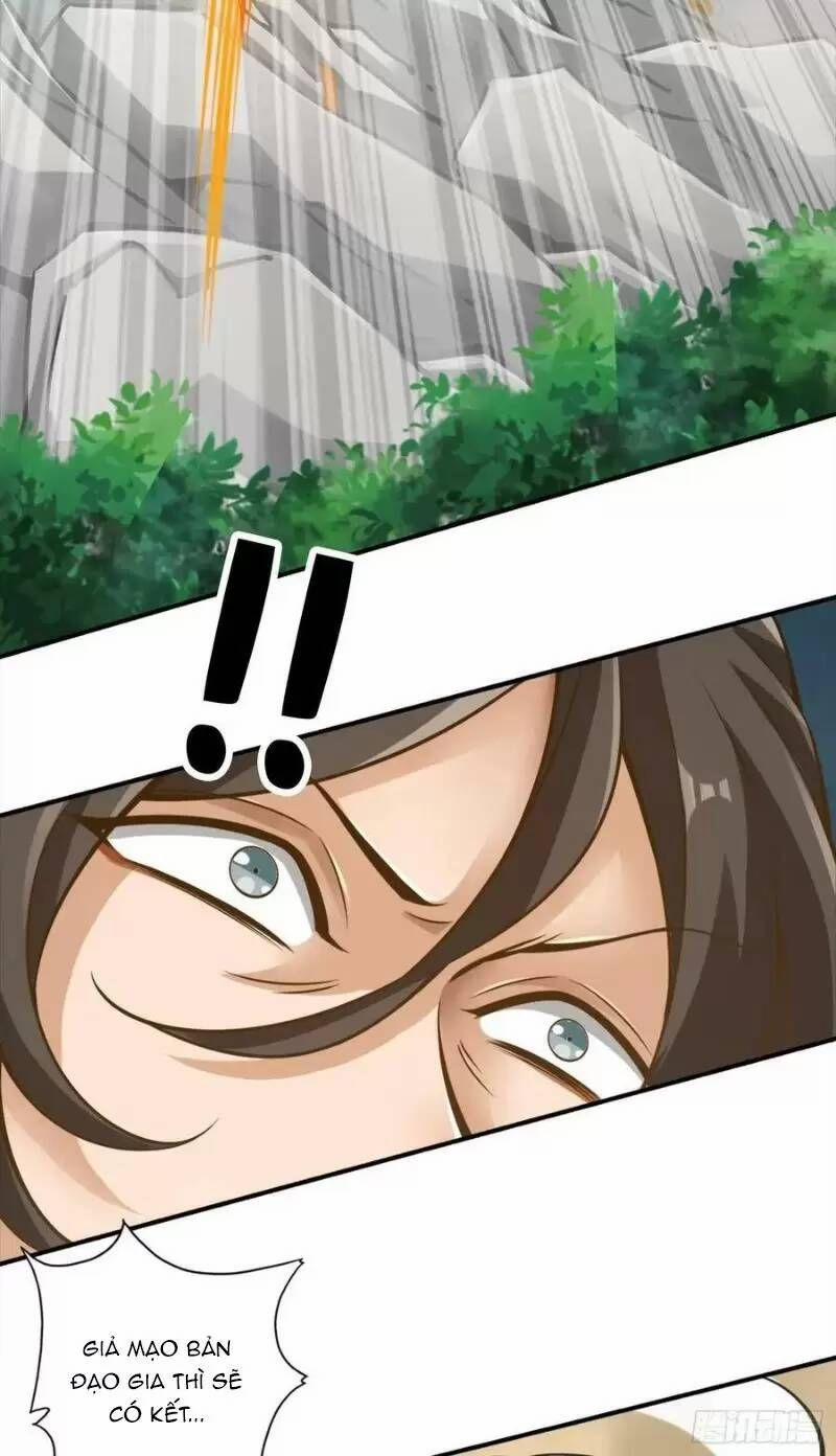 Sư Huynh Của Ta Quá Cẩn Thận Rồi 146 trang 13