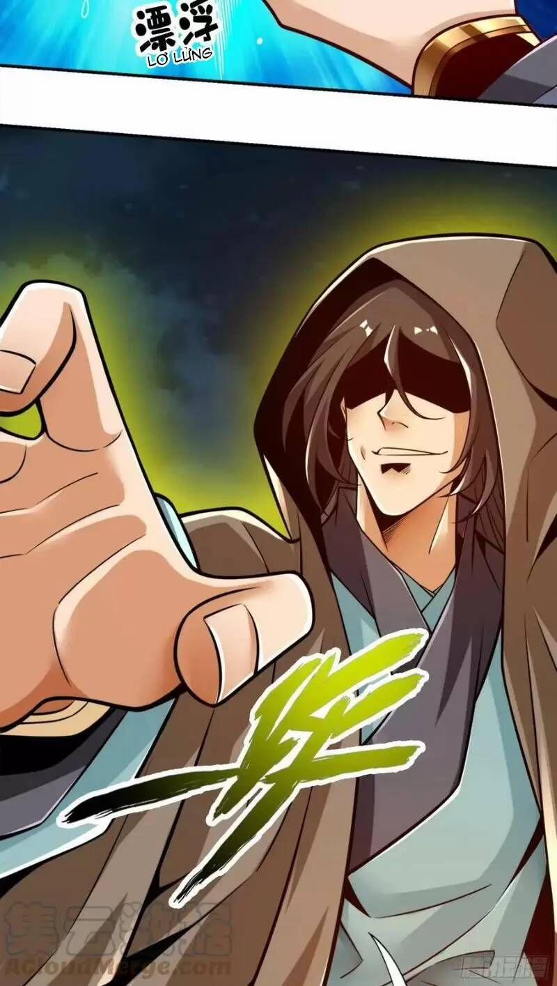 Sư Huynh Của Ta Quá Cẩn Thận Rồi 146 trang 22