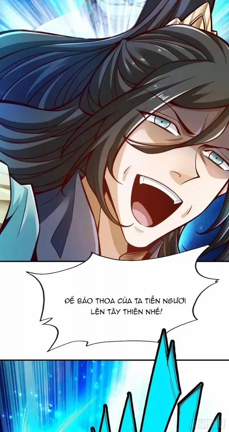 Sư Huynh Của Ta Quá Cẩn Thận Rồi 146 trang 7