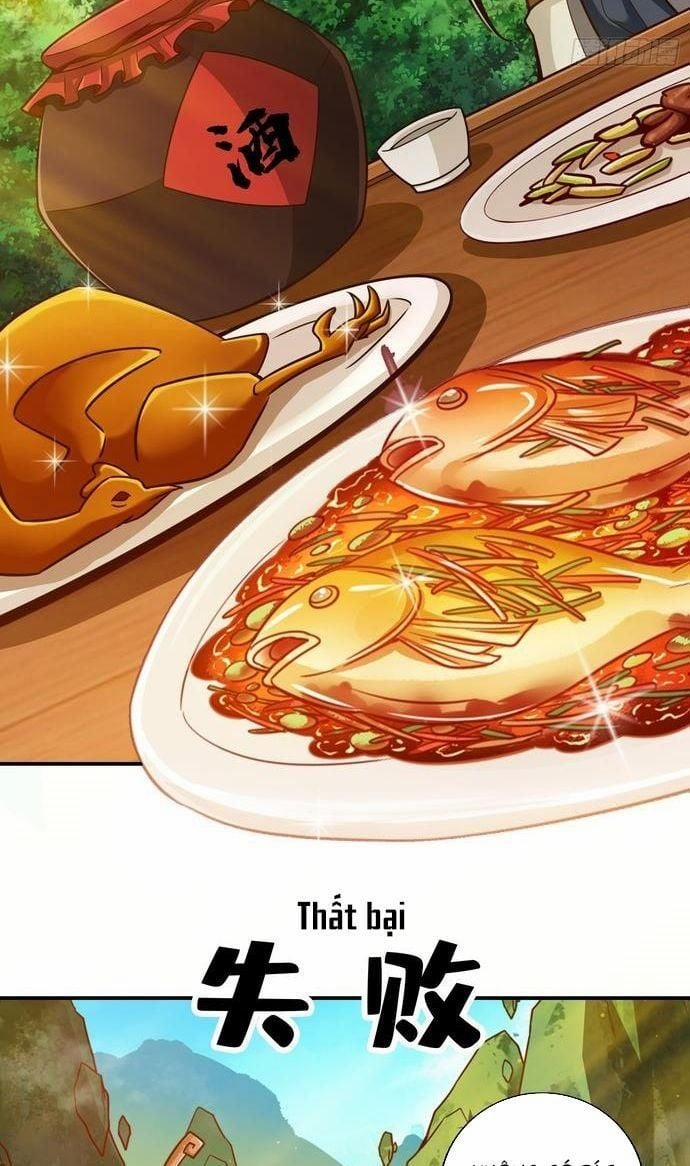 Sư Huynh Của Ta Quá Cẩn Thận Rồi 147 trang 15