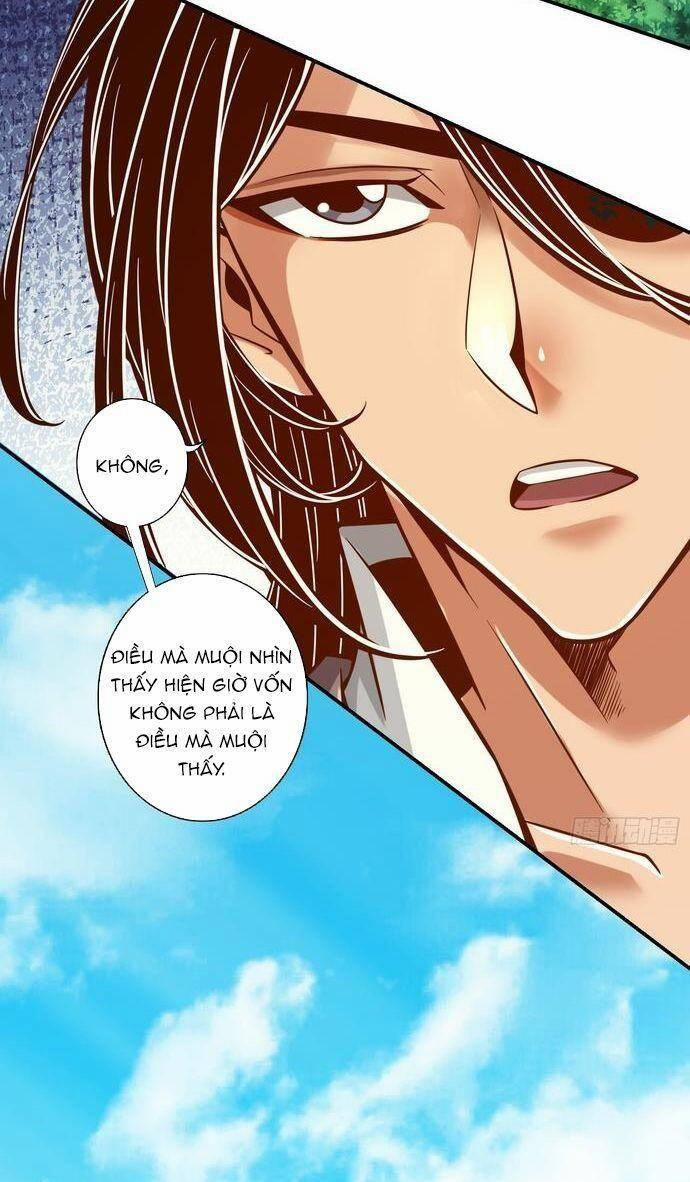 Sư Huynh Của Ta Quá Cẩn Thận Rồi 148 trang 2