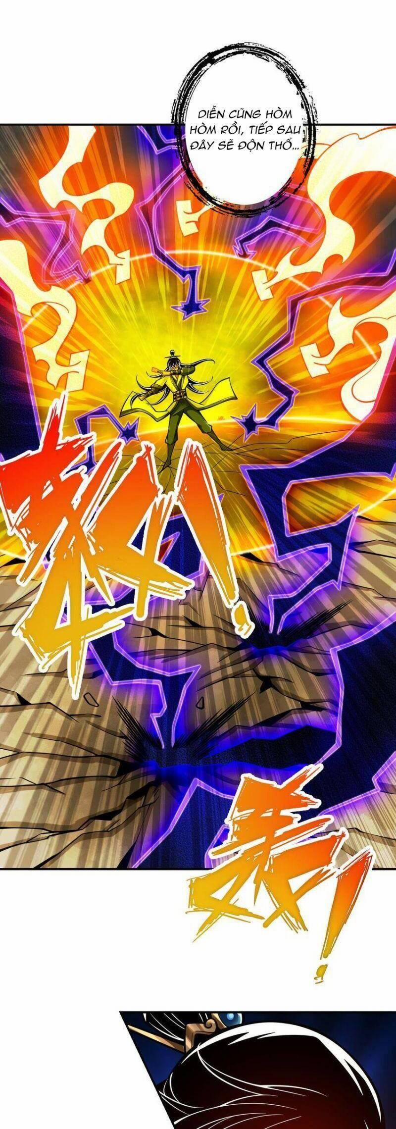 Sư Huynh Của Ta Quá Cẩn Thận Rồi 150 trang 18