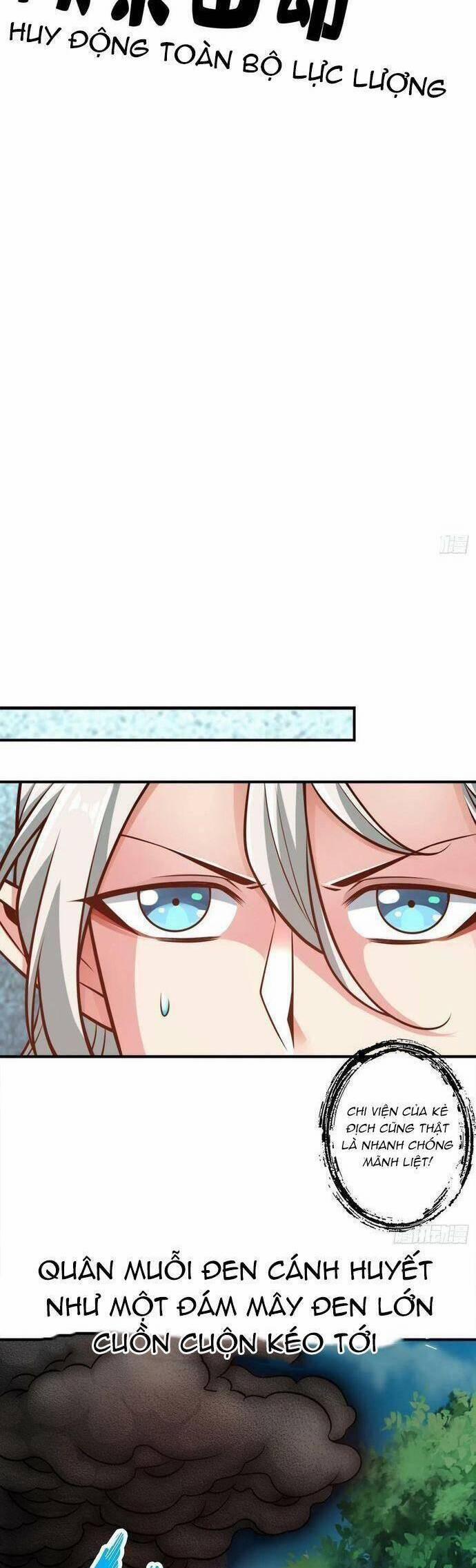 Sư Huynh Của Ta Quá Cẩn Thận Rồi 169 trang 10