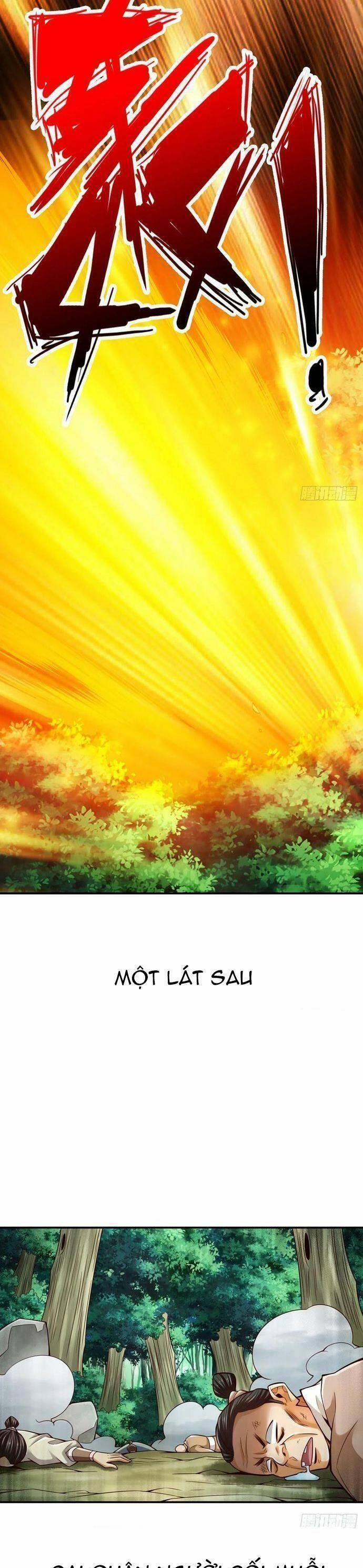 Sư Huynh Của Ta Quá Cẩn Thận Rồi 169 trang 6