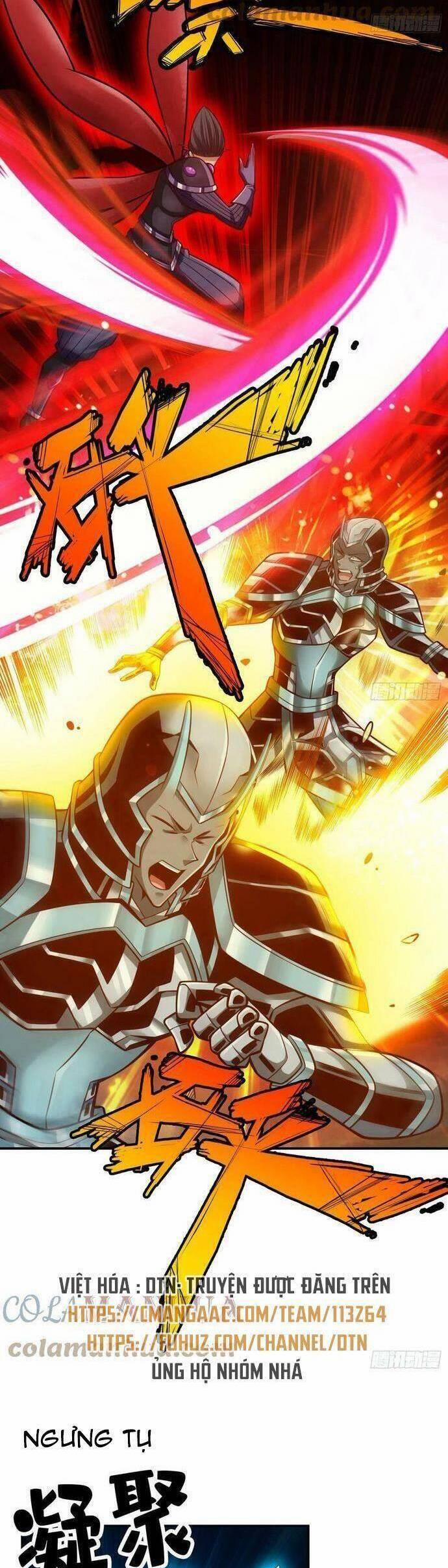 Sư Huynh Của Ta Quá Cẩn Thận Rồi 170 trang 1