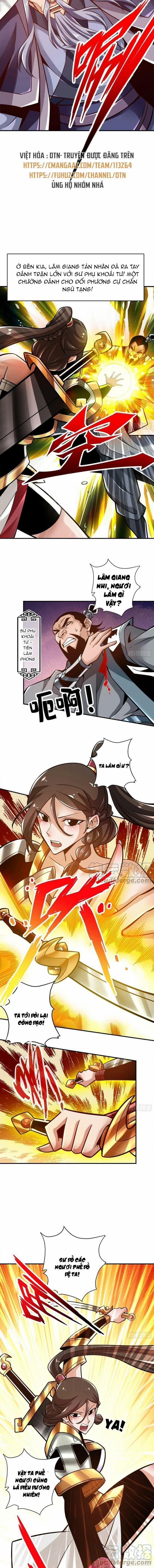 Sư Huynh Của Ta Quá Cẩn Thận Rồi 175 trang 1