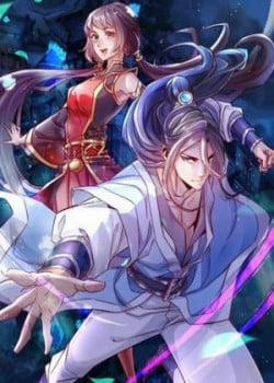 Đọc truyện tranh Sư Huynh Của Ta Quá Cẩn Thận Rồi